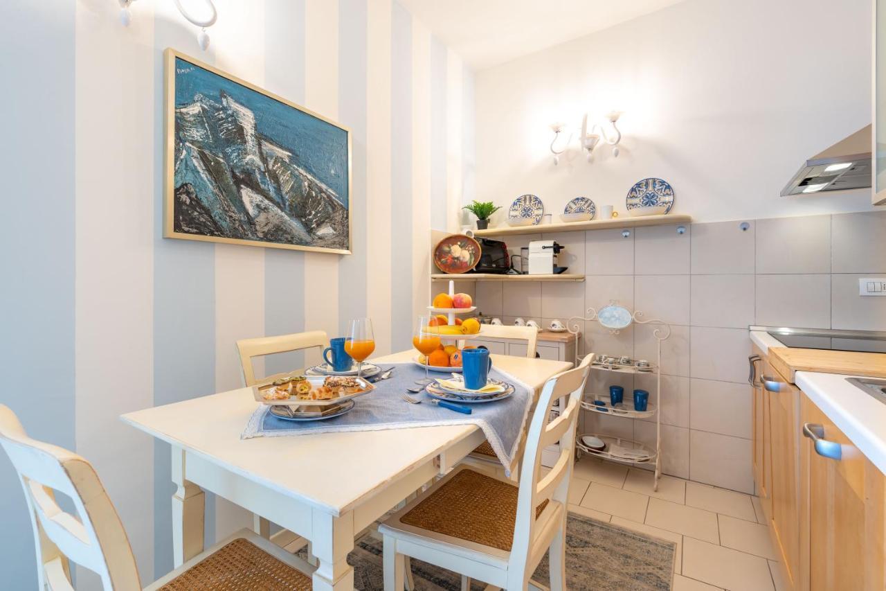 Grattacielo Suite เวโรนา ภายนอก รูปภาพ