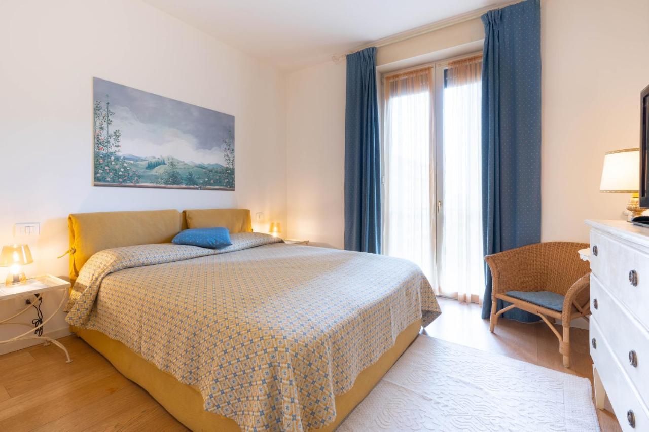 Grattacielo Suite เวโรนา ภายนอก รูปภาพ
