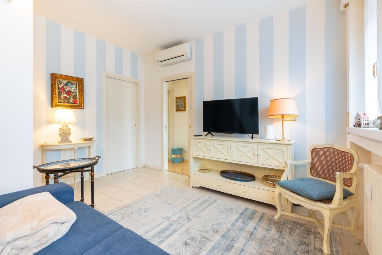 Grattacielo Suite เวโรนา ภายนอก รูปภาพ
