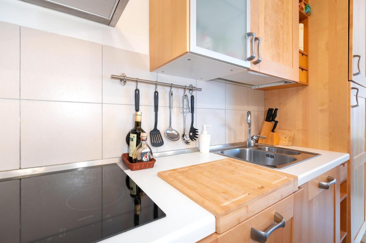 Grattacielo Suite เวโรนา ภายนอก รูปภาพ
