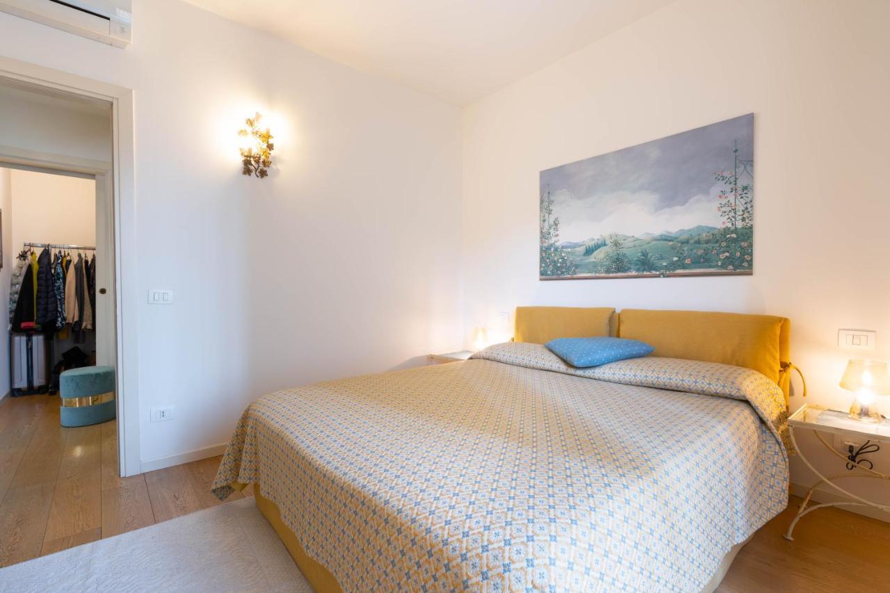 Grattacielo Suite เวโรนา ภายนอก รูปภาพ