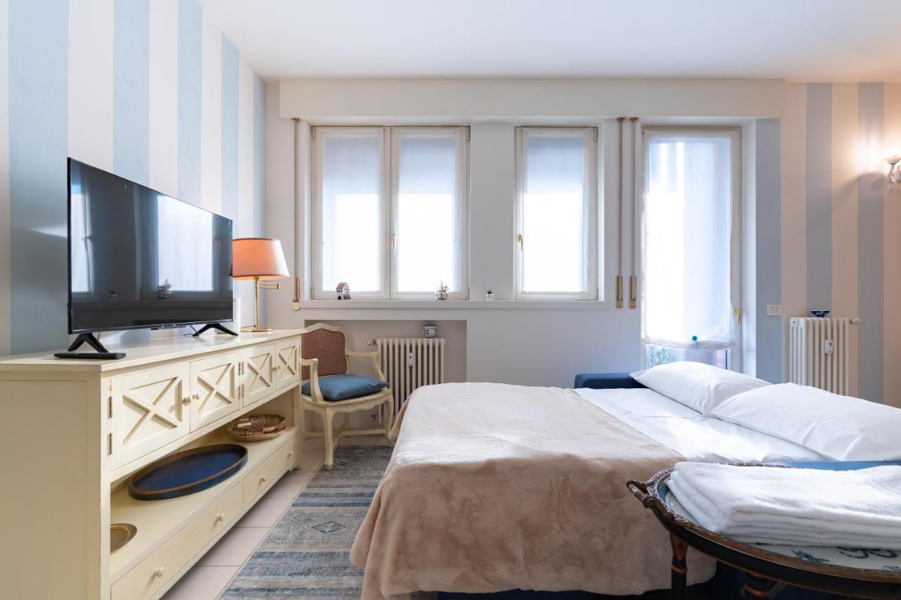 Grattacielo Suite เวโรนา ภายนอก รูปภาพ