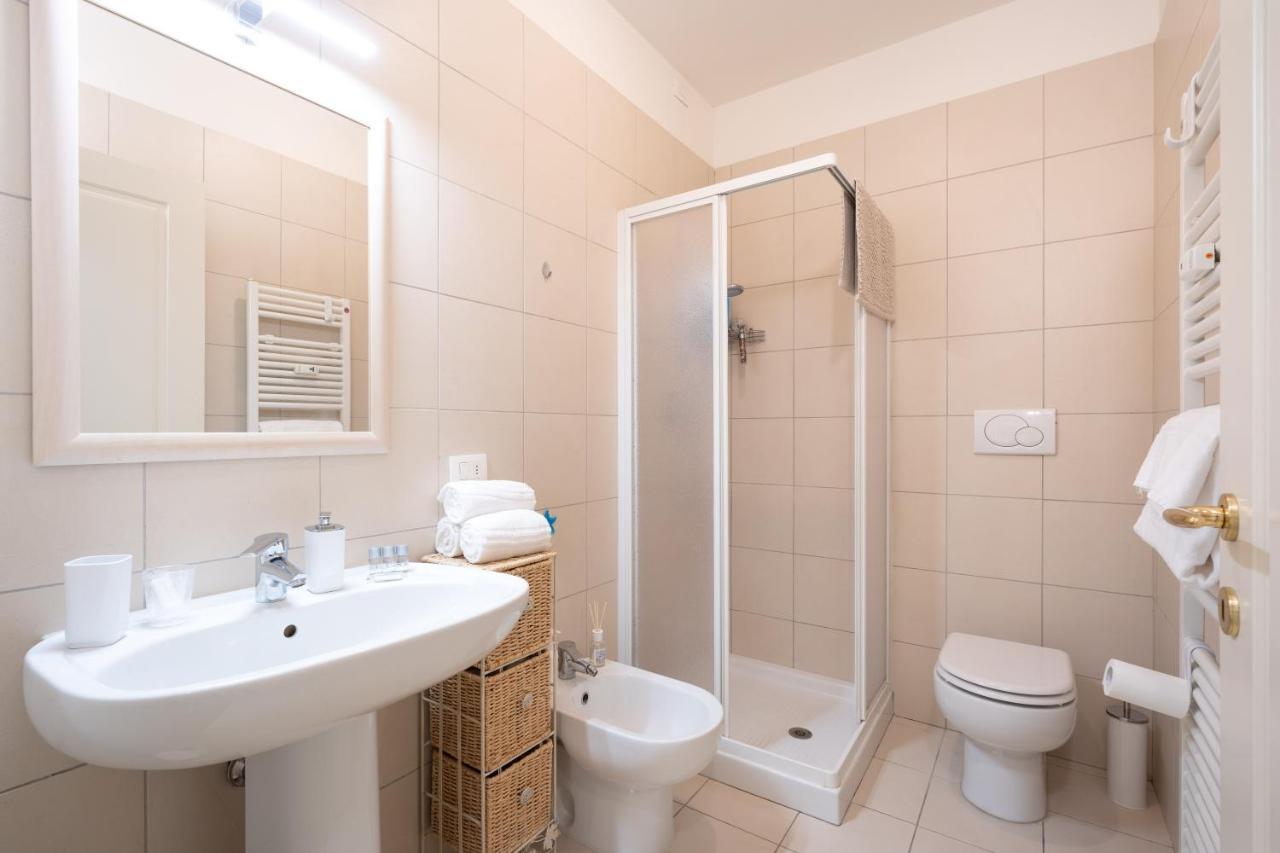 Grattacielo Suite เวโรนา ภายนอก รูปภาพ