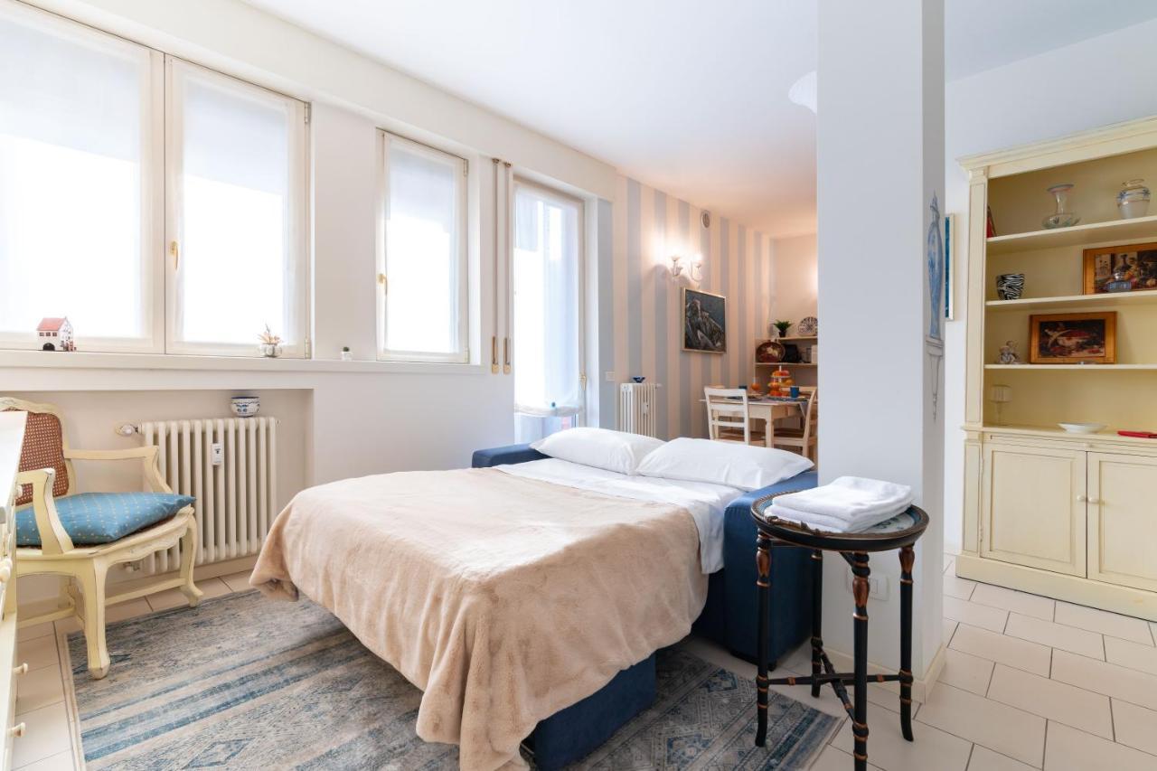 Grattacielo Suite เวโรนา ภายนอก รูปภาพ