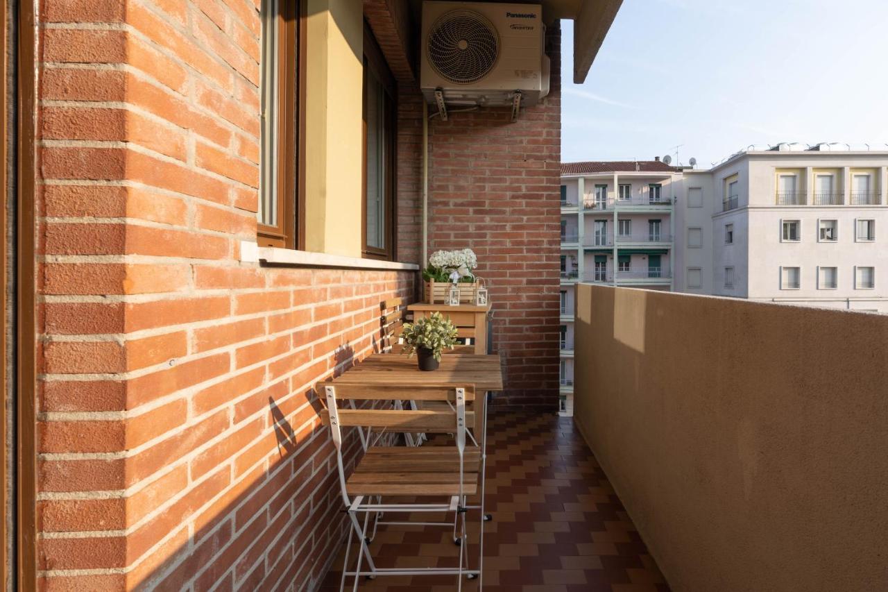 Grattacielo Suite เวโรนา ภายนอก รูปภาพ
